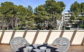 Apartamento Maria,Bahia De Alcudia
