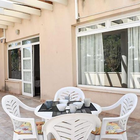 Appartement Apartamento Maria,Bahia De Alcudia Extérieur photo