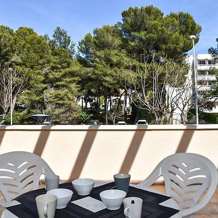 Appartement Apartamento Maria,Bahia De Alcudia Extérieur photo