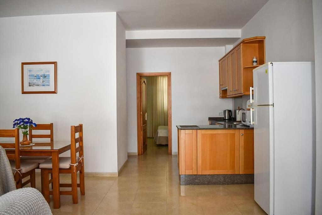 Appartement Apartamento Maria,Bahia De Alcudia Extérieur photo