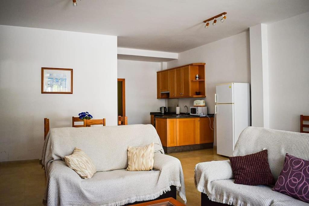 Appartement Apartamento Maria,Bahia De Alcudia Extérieur photo