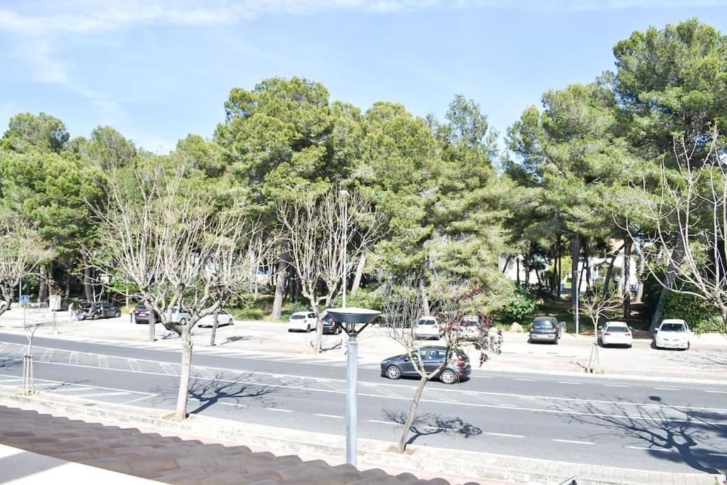 Appartement Apartamento Maria,Bahia De Alcudia Extérieur photo