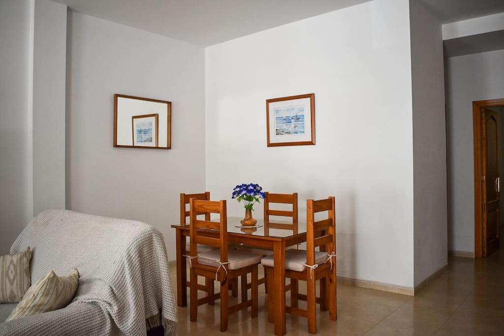 Appartement Apartamento Maria,Bahia De Alcudia Extérieur photo