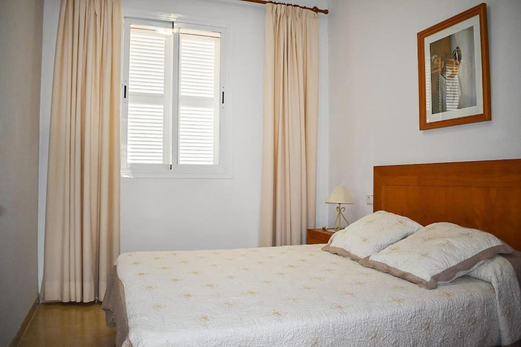 Appartement Apartamento Maria,Bahia De Alcudia Extérieur photo